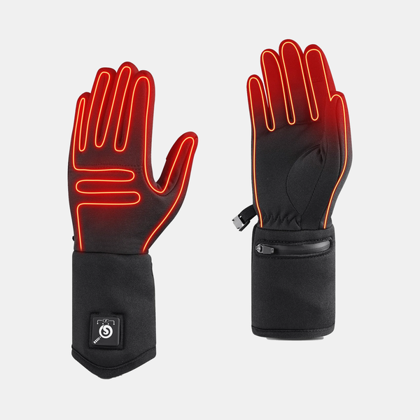 Savior Heat - Ohuet lämpökäsineet