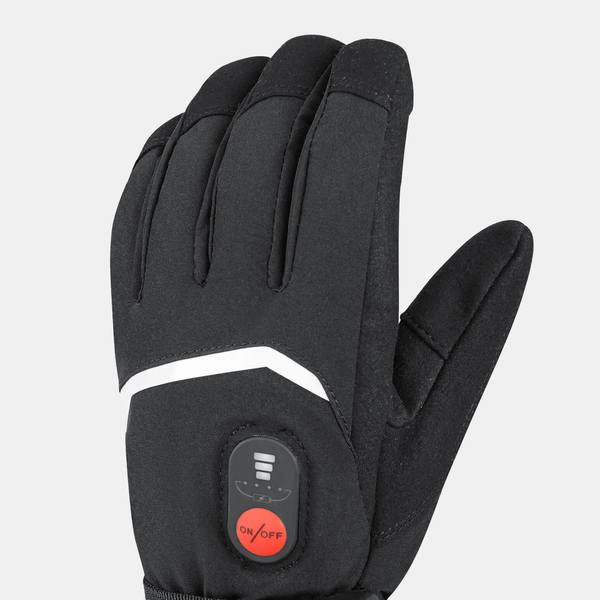 Savior Heat - Lämpökäsineet