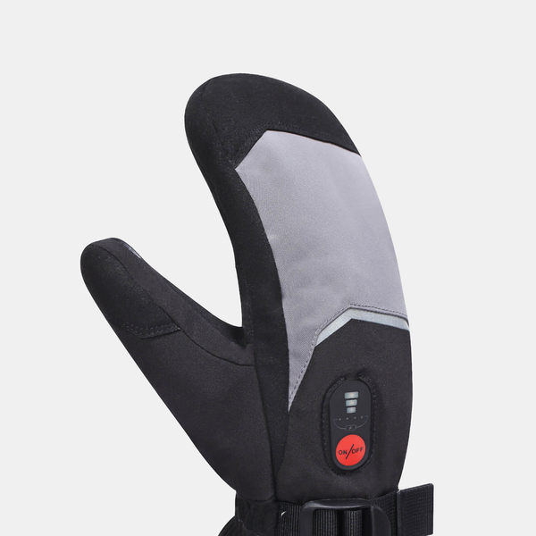 Savior Heat - Lämpörukkaset Hiihtorukkaset