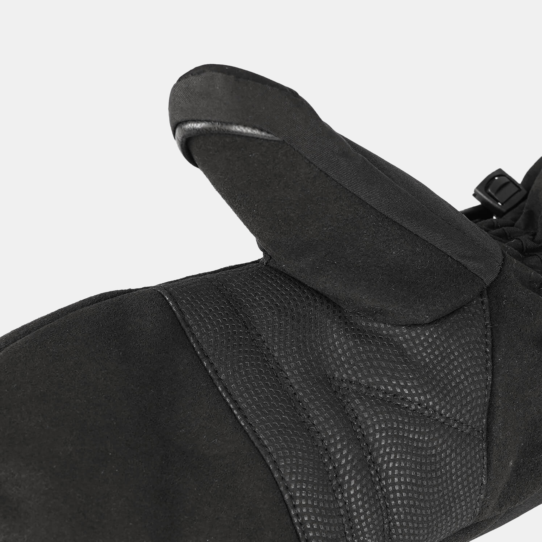 Savior Heat - Lämpörukkaset