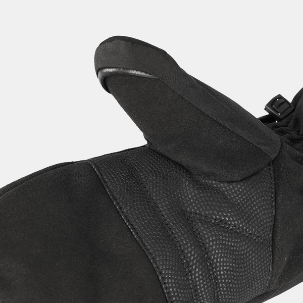 Savior Heat - Lämpörukkaset