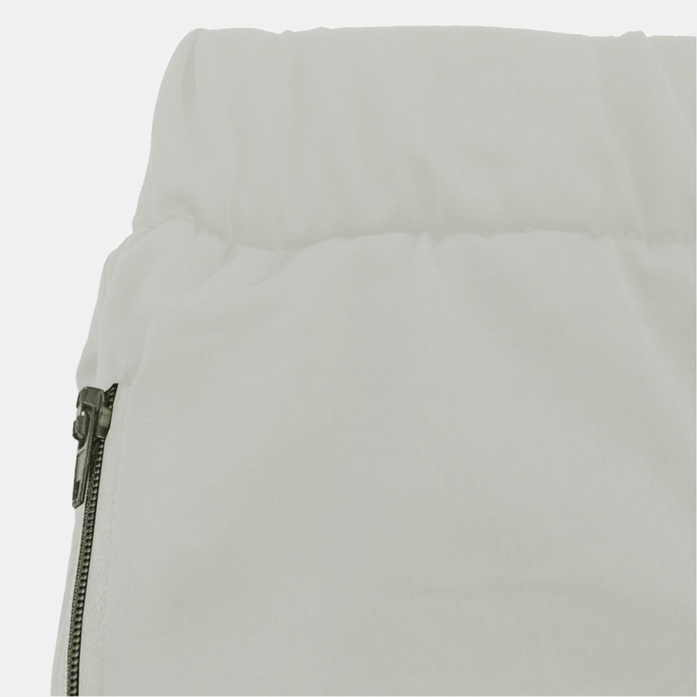 Glovii Värmeunderställsbyxor Grå, , från Glovii, hos Heat North