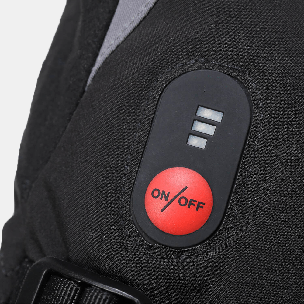 Savior Heat - Tåliga Värmehandskar, Värmehandskar, från Savior Heat, hos Heat North