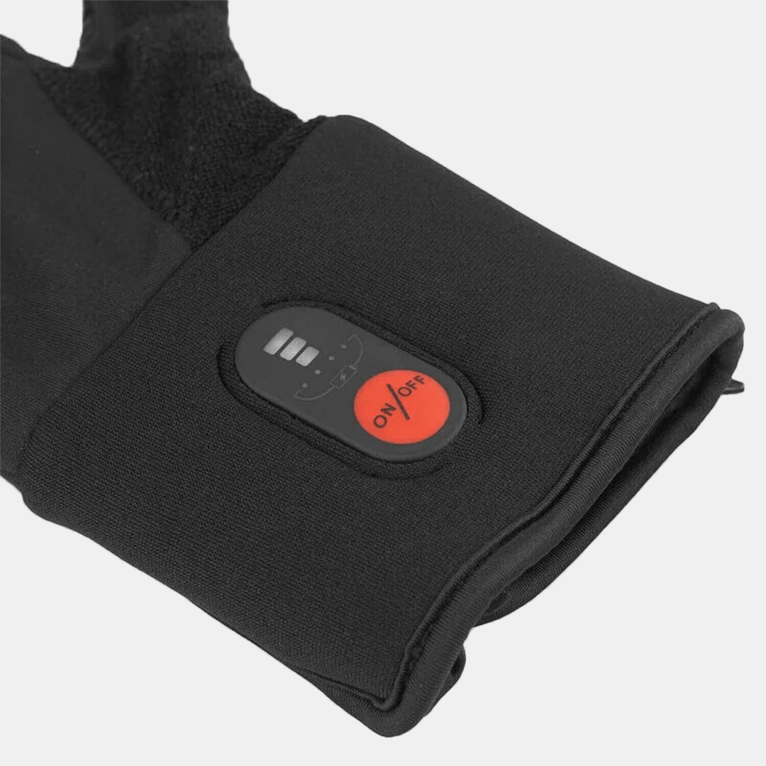 Savior Heat - Ultratunn Andningsbar Värmehandskar, Värmehandskar, från Savior Heat, hos Heat North