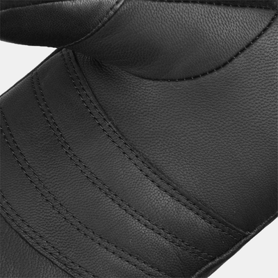 Savior Heat - Värmvantar i Skinn