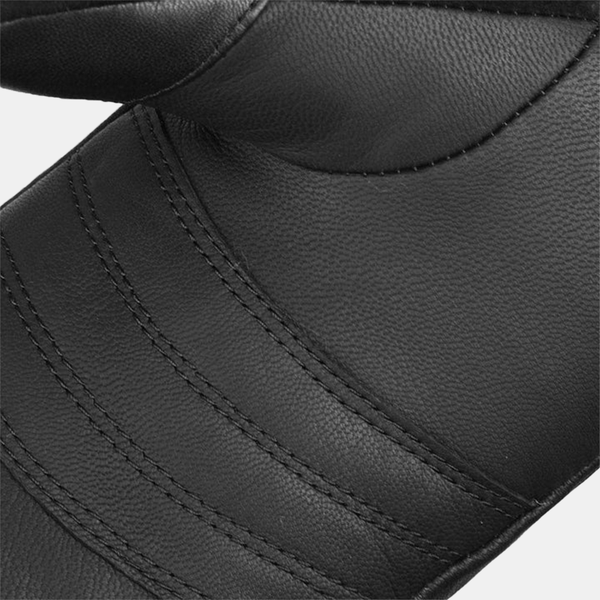 Savior Heat - Värmvantar i Skinn