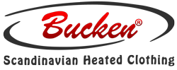 Bucken